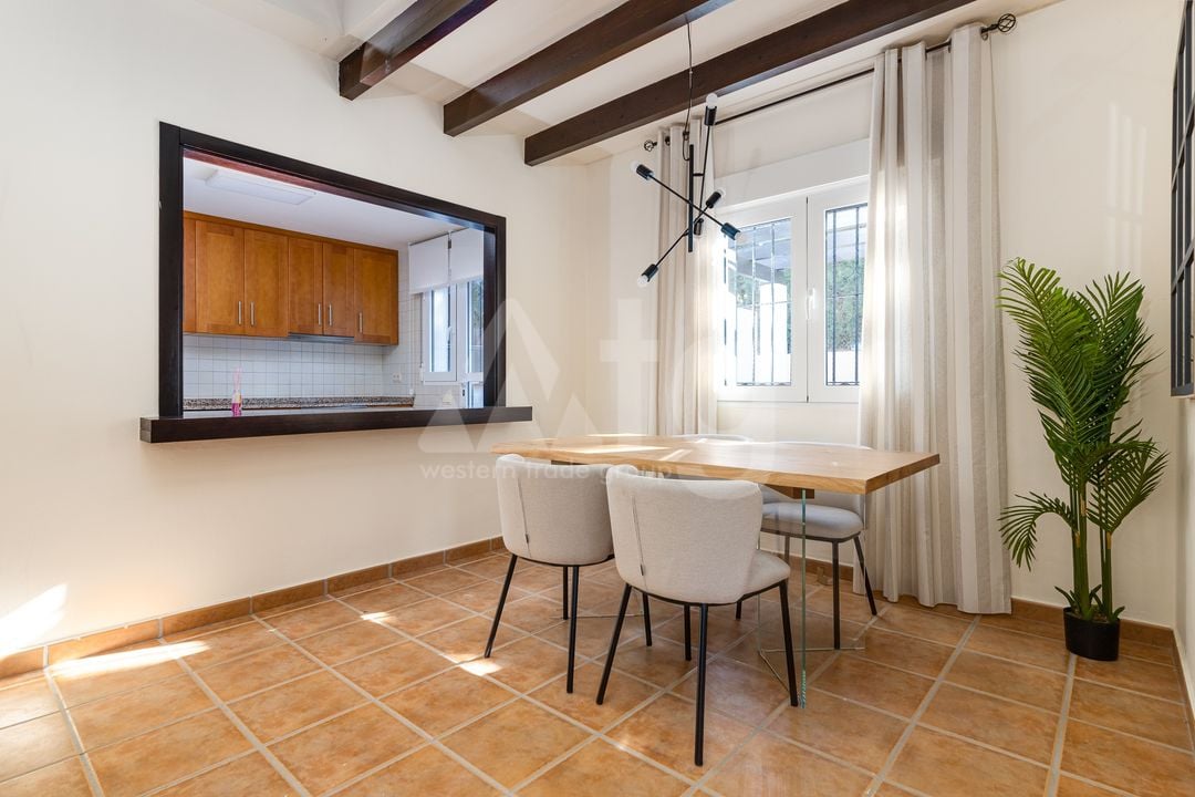 3 Schlafzimmer Villa in Mazarron - ATI61592 - Foto - 8