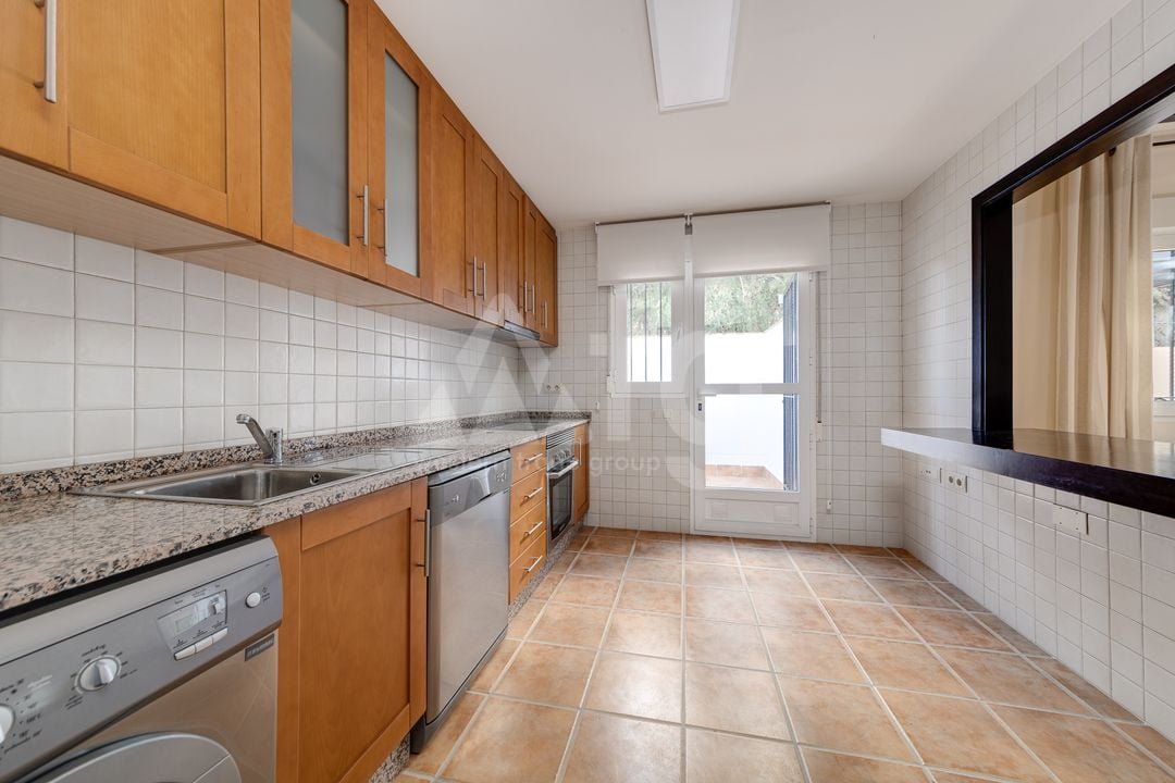 3 Schlafzimmer Villa in Mazarron - ATI61592 - Foto - 10
