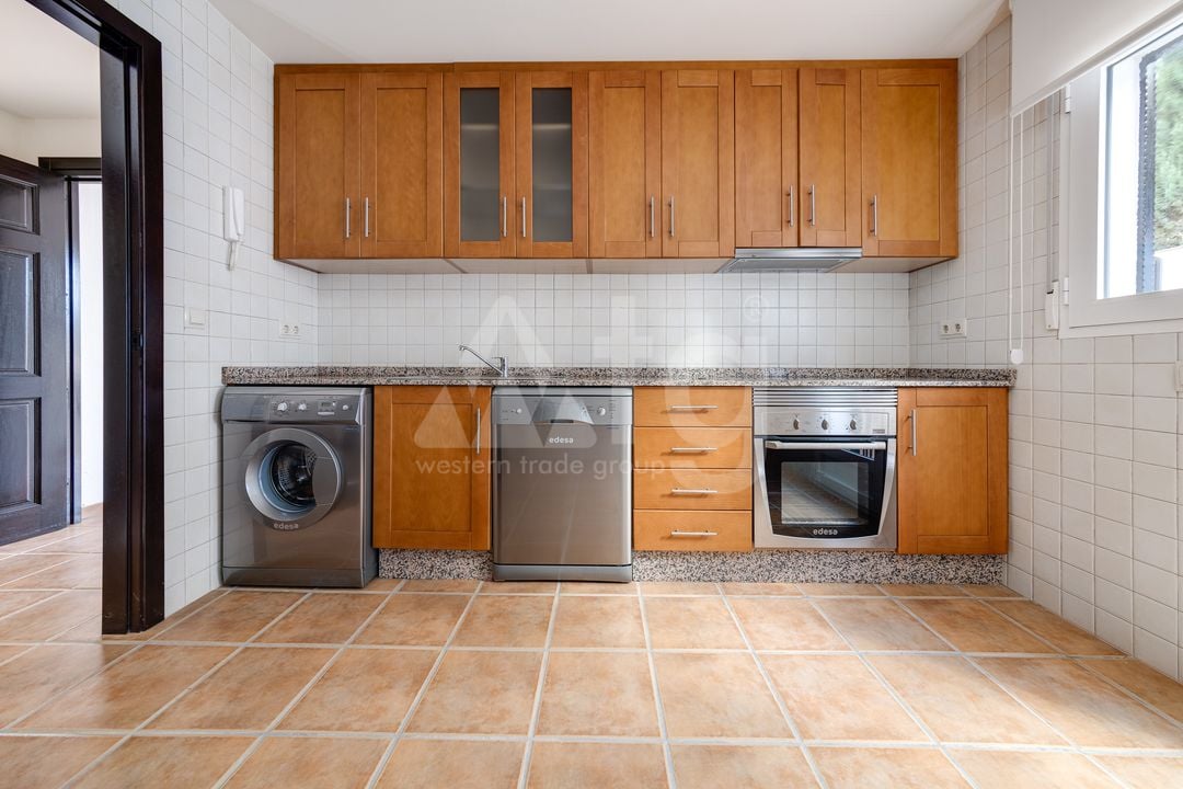 3 Schlafzimmer Villa in Mazarron - ATI61592 - Foto - 11
