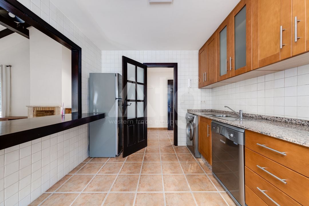 3 Schlafzimmer Villa in Mazarron - ATI61592 - Foto - 12