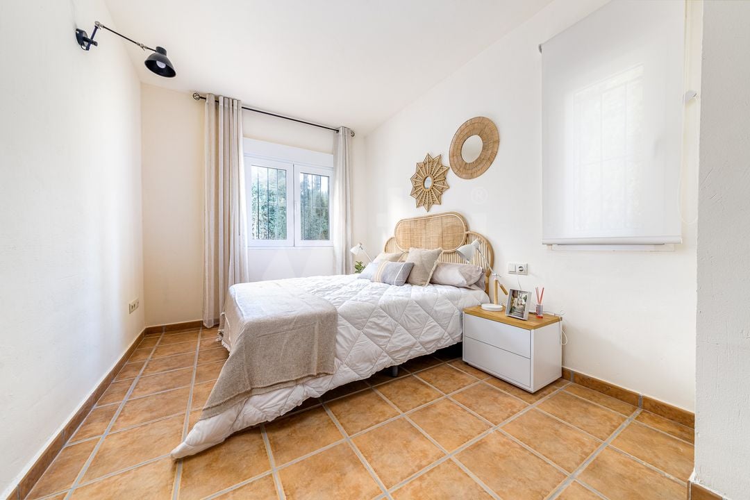 3 Schlafzimmer Villa in Mazarron - ATI61592 - Foto - 13