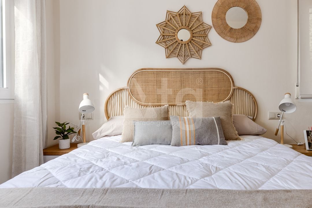 3 Schlafzimmer Villa in Mazarron - ATI61592 - Foto - 15