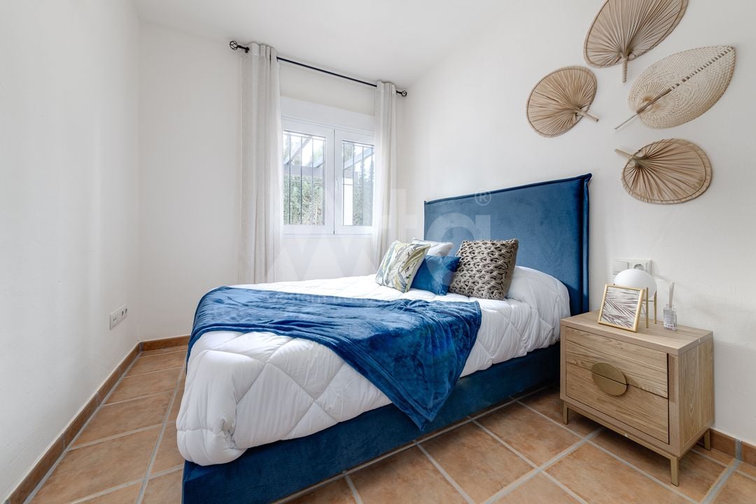 3 Schlafzimmer Villa in Mazarron - ATI61592 - Foto - 17