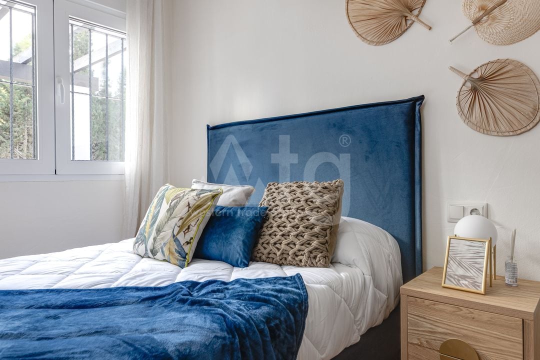 3 Schlafzimmer Villa in Mazarron - ATI61592 - Foto - 18
