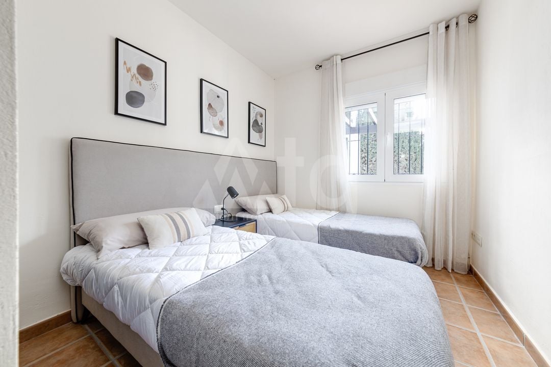 3 Schlafzimmer Villa in Mazarron - ATI61592 - Foto - 20