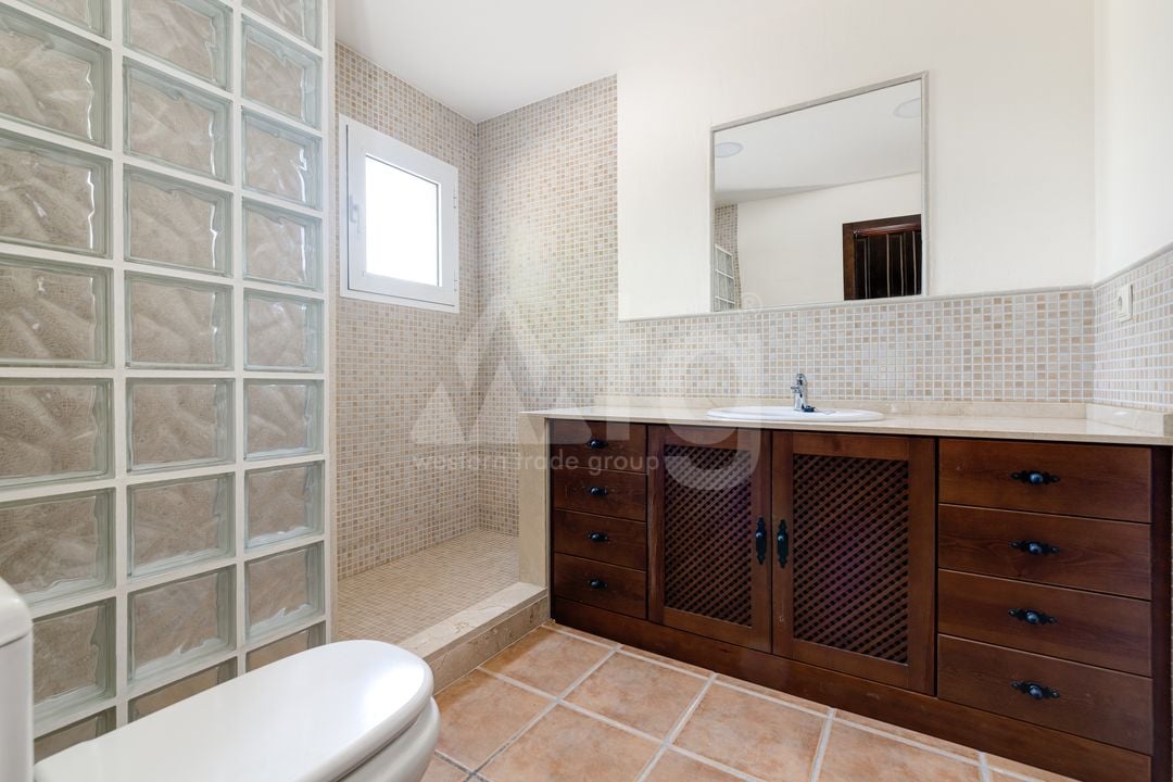 3 Schlafzimmer Villa in Mazarron - ATI61592 - Foto - 22