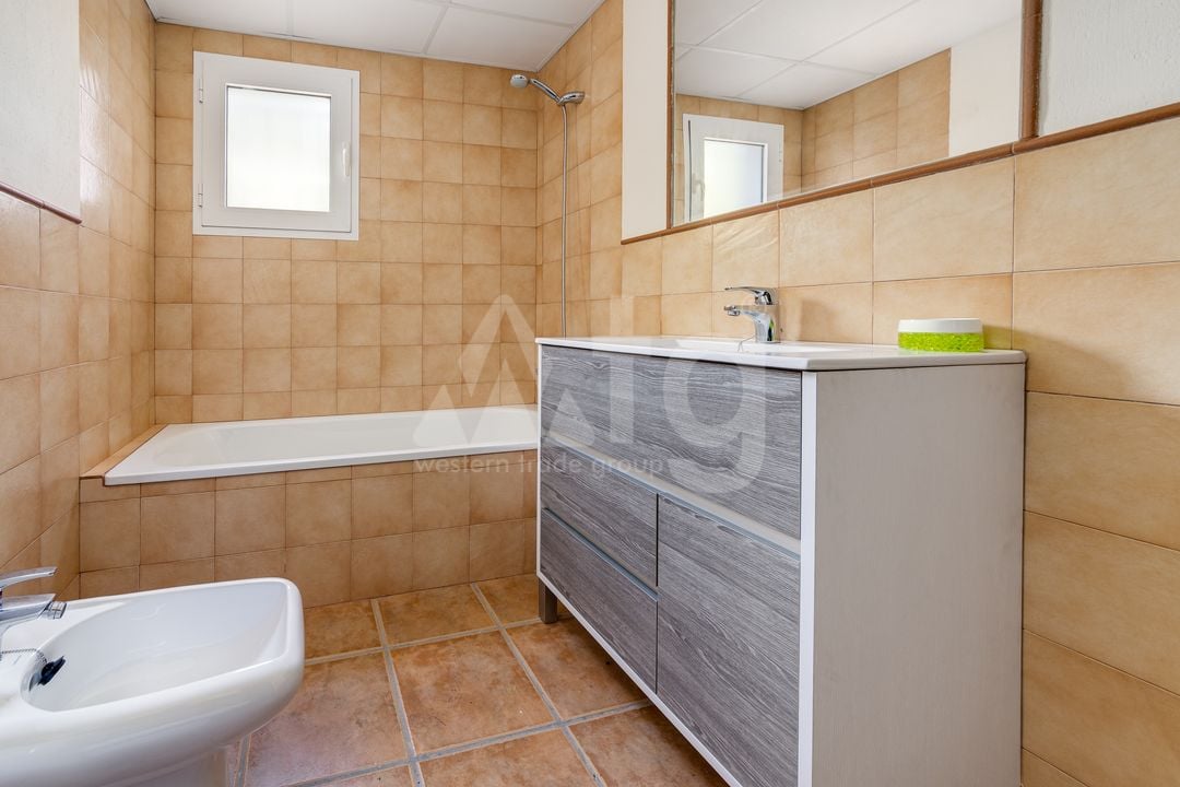 3 Schlafzimmer Villa in Mazarron - ATI61592 - Foto - 23
