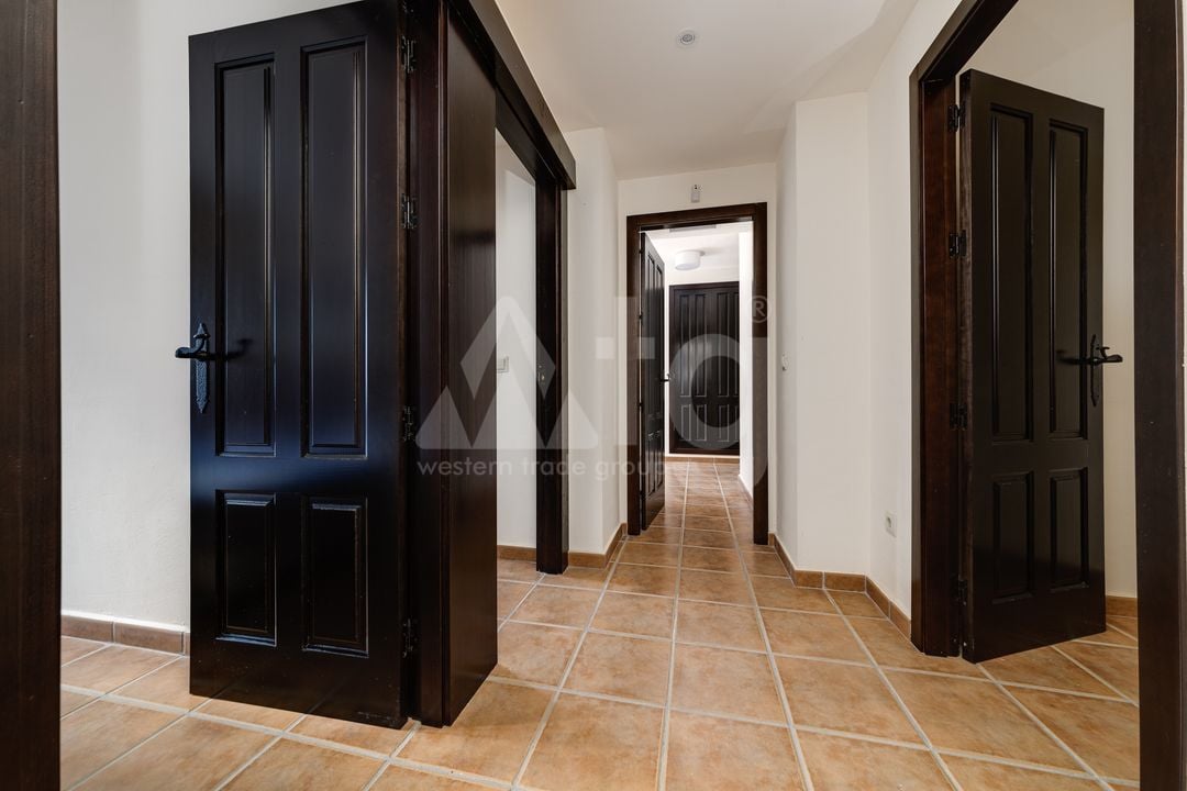 3 Schlafzimmer Villa in Mazarron - ATI61592 - Foto - 24
