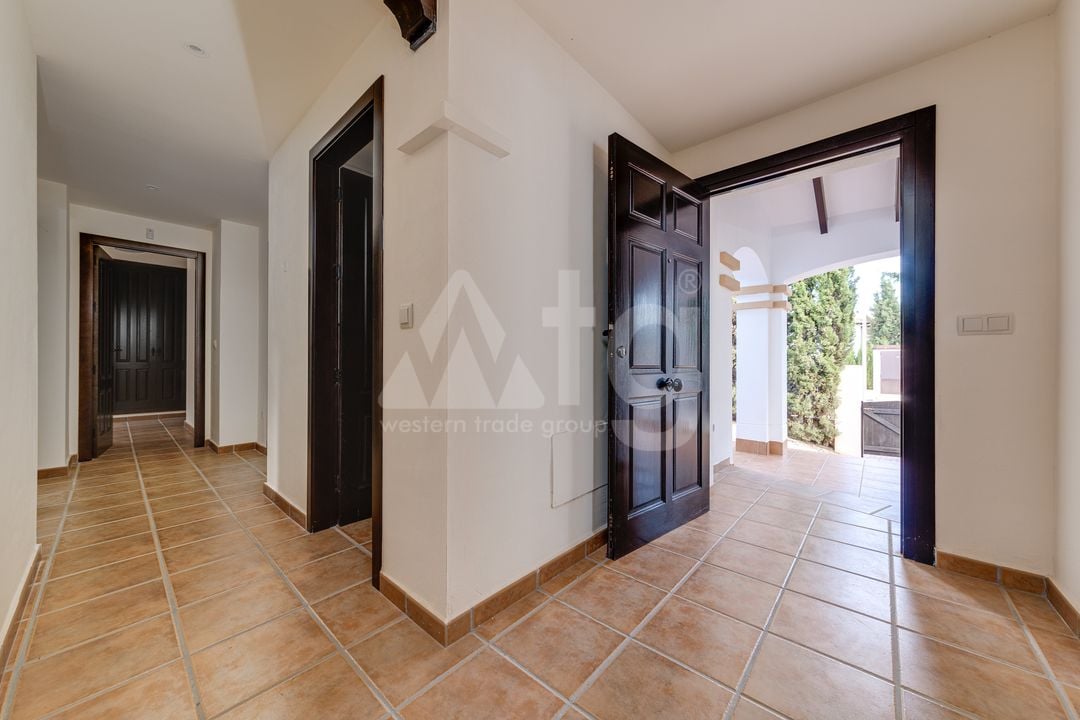 3 Schlafzimmer Villa in Mazarron - ATI61592 - Foto - 25