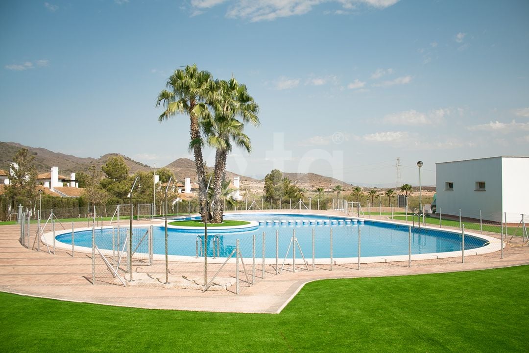 3 Schlafzimmer Villa in Mazarron - ATI61592 - Foto - 28