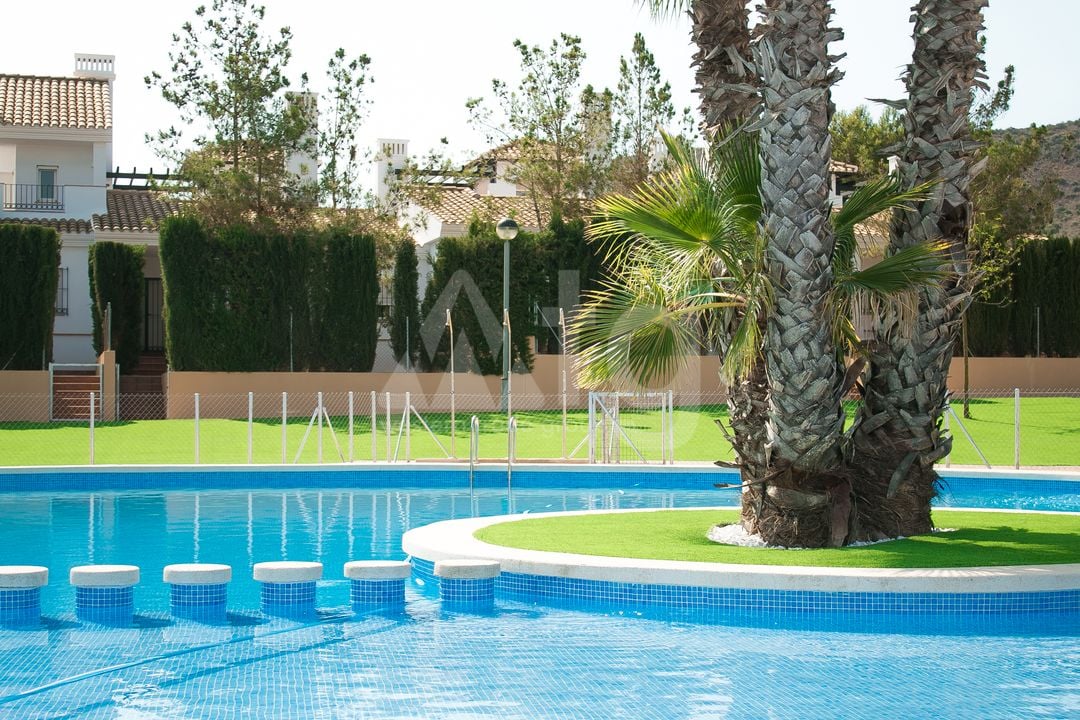 3 Schlafzimmer Villa in Mazarron - ATI61592 - Foto - 30