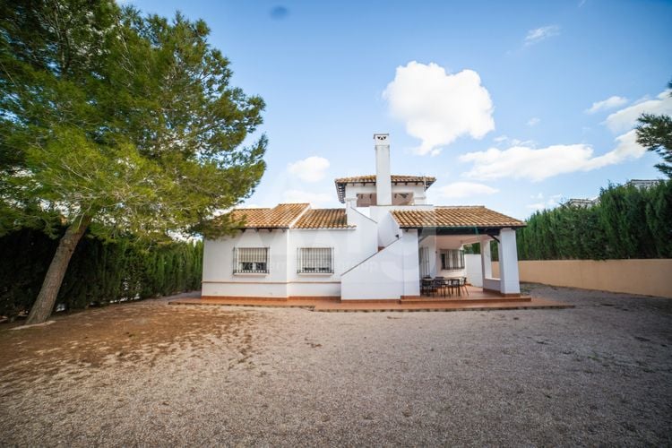 3 Schlafzimmer Villa in Mazarron - ATI61592 - Foto - 1