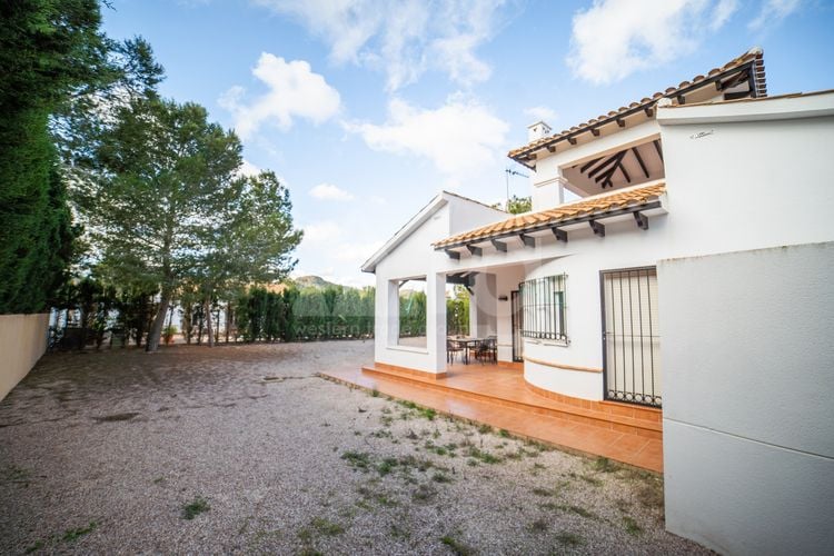 3 Schlafzimmer Villa in Mazarron - ATI61592 - Foto - 26