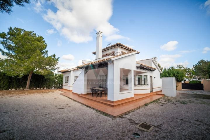 3 Schlafzimmer Villa in Mazarron - ATI61592 - Foto - 2