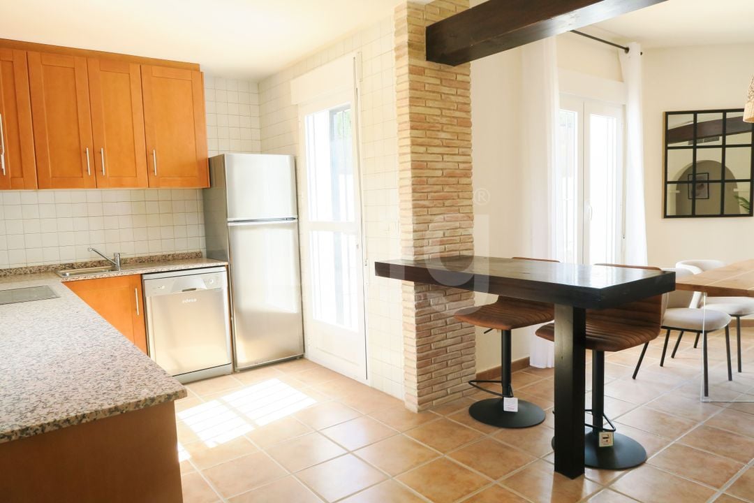 Villa de 3 habitaciones en Mazarrón - ATI61600 - Foto - 10