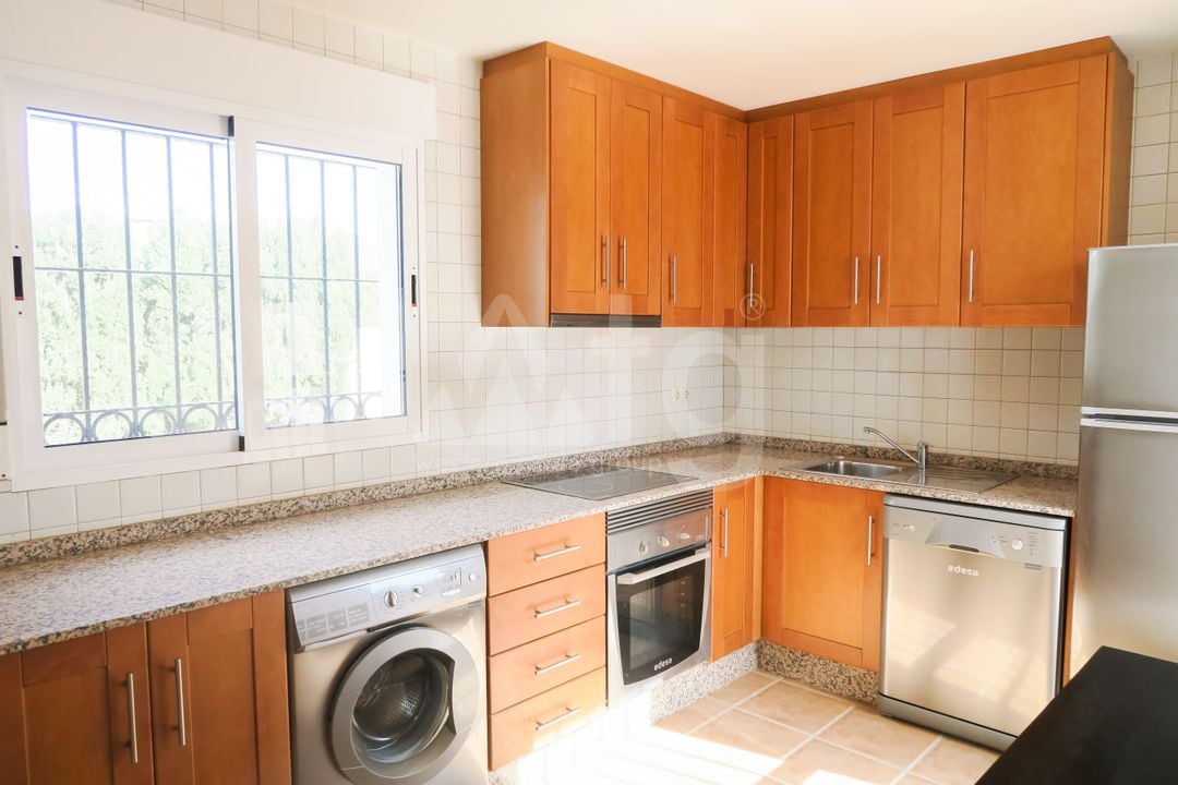 Villa de 3 habitaciones en Mazarrón - ATI61600 - Foto - 12