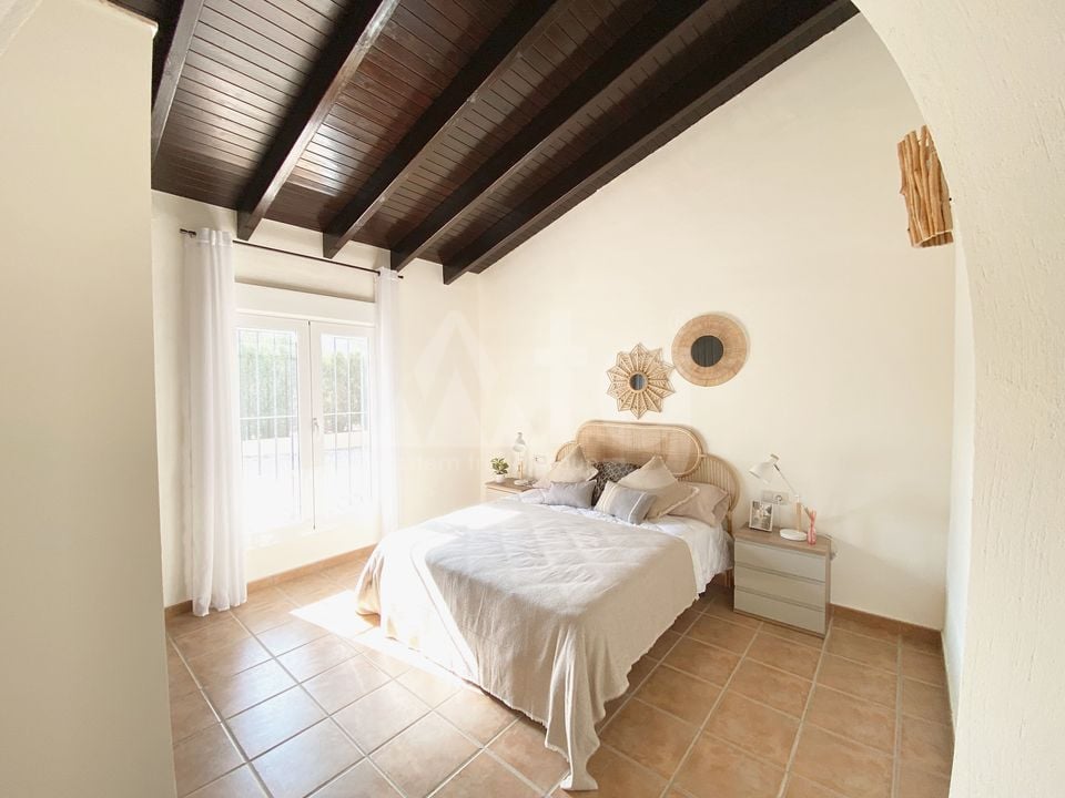 Villa de 3 habitaciones en Mazarrón - ATI61600 - Foto - 13