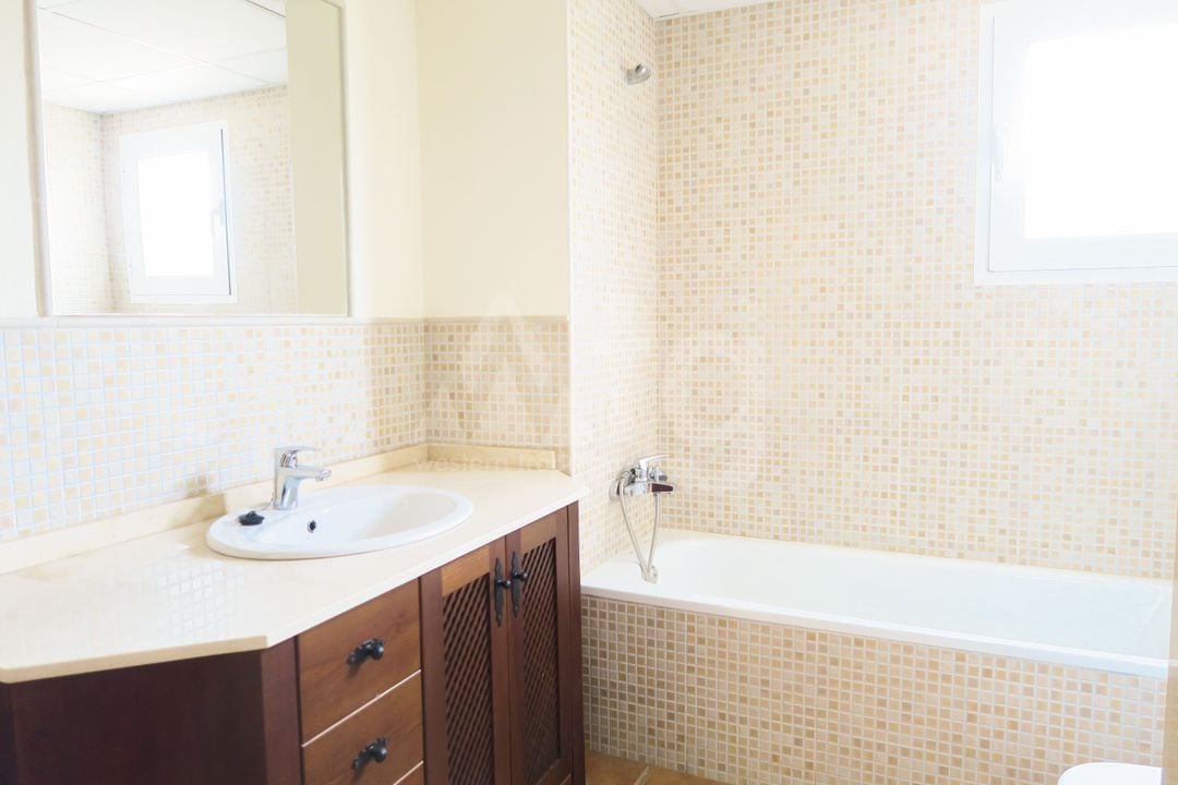 Villa de 3 habitaciones en Mazarrón - ATI61600 - Foto - 24