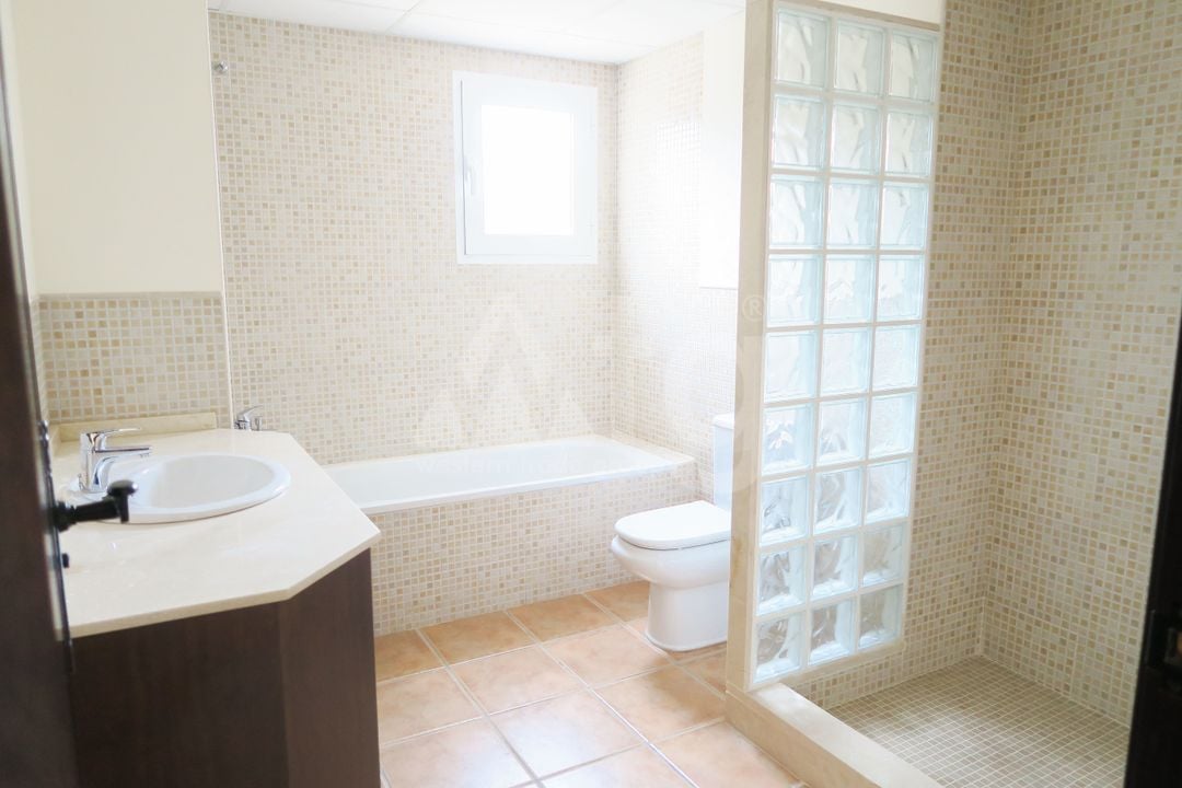 Villa de 3 habitaciones en Mazarrón - ATI61600 - Foto - 25