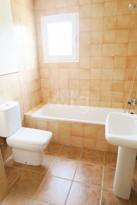 Villa de 3 habitaciones en Mazarrón - ATI61600 - Foto - 27