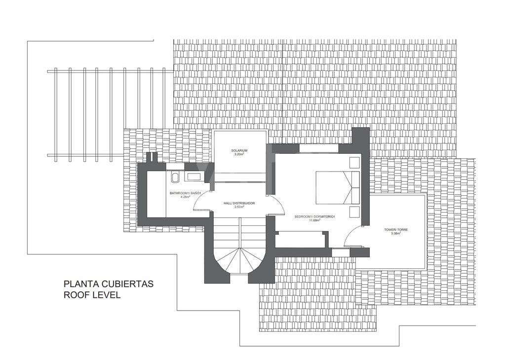 3 bedroom Villa in Mazarron - ATI61602 - Photo 2