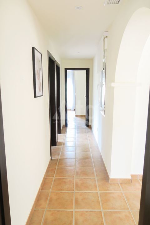 Villa de 3 habitaciones en Mazarrón - ATI61600 - Foto - 29