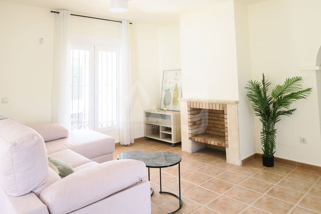 Vilă cu 3 dormitoare în Mazarron - ATI33178 - Imagini - 3
