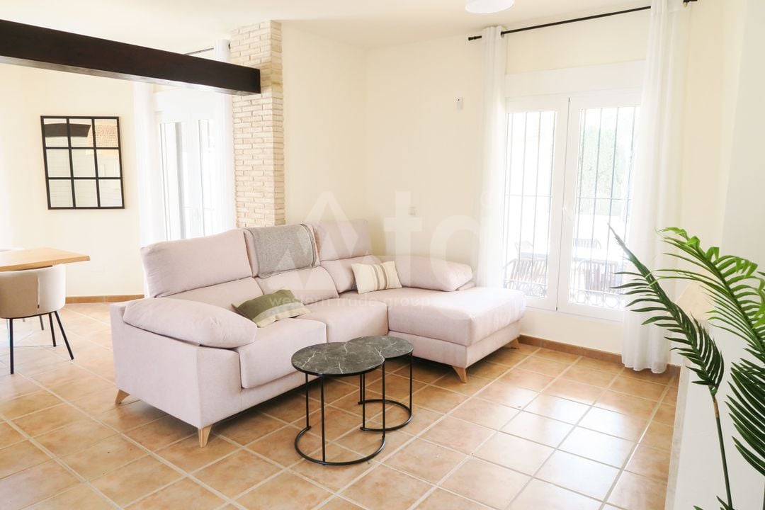 Vilă cu 3 dormitoare în Mazarron - ATI33178 - Imagini - 4