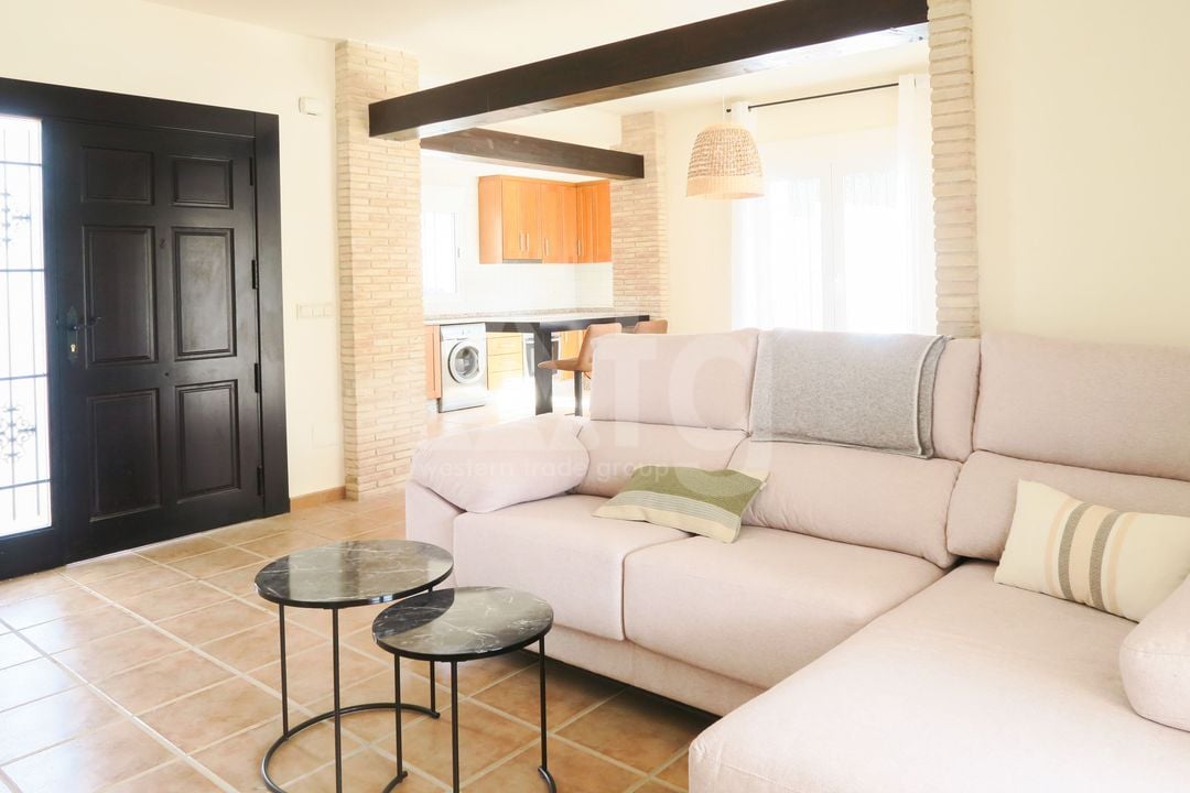 Vilă cu 3 dormitoare în Mazarron - ATI33178 - Imagini - 6
