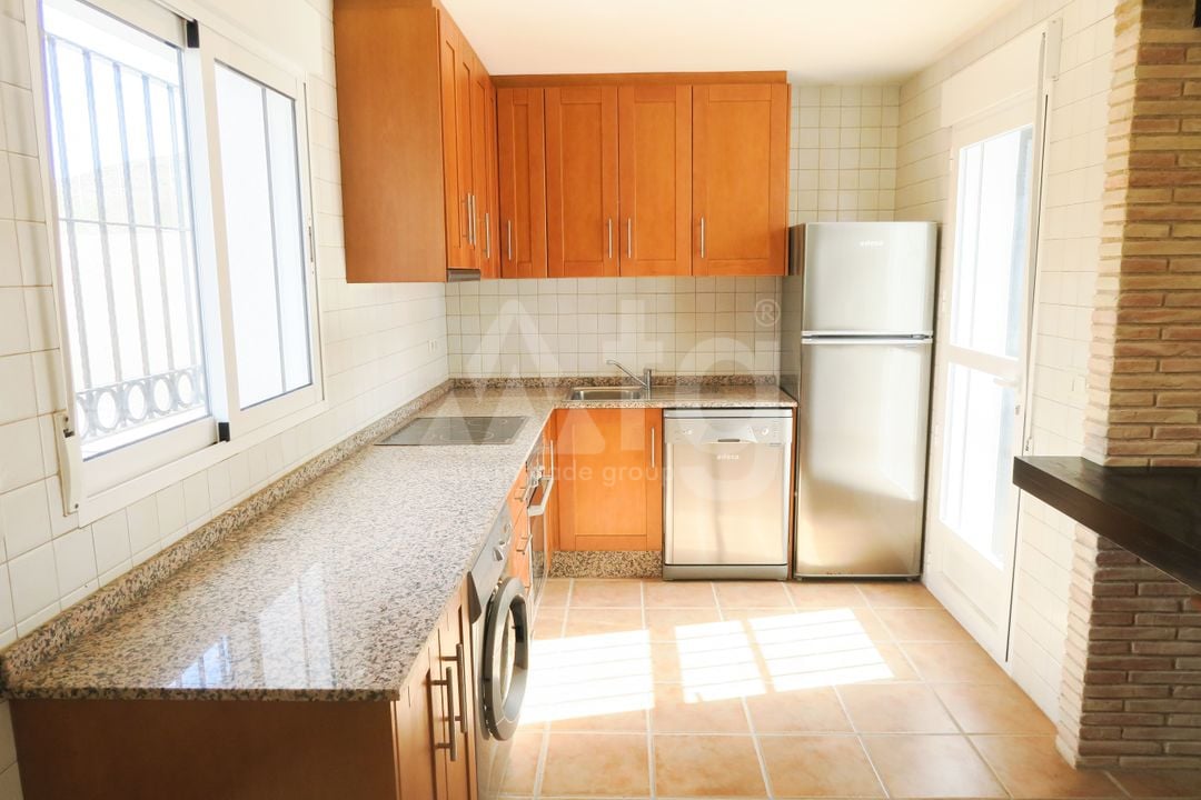 Vilă cu 3 dormitoare în Mazarron - ATI33178 - Imagini - 12