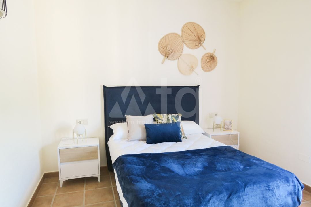 Vilă cu 3 dormitoare în Mazarron - ATI33178 - Imagini - 20