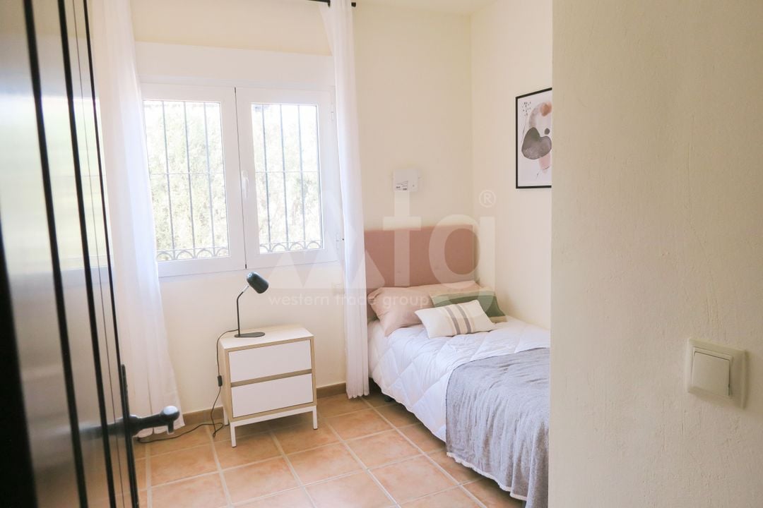 Vilă cu 3 dormitoare în Mazarron - ATI33178 - Imagini - 22