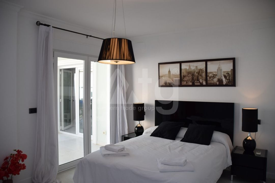 Apartament cu 1 dormitor în Benissa - CBP49760 - Imagini - 9