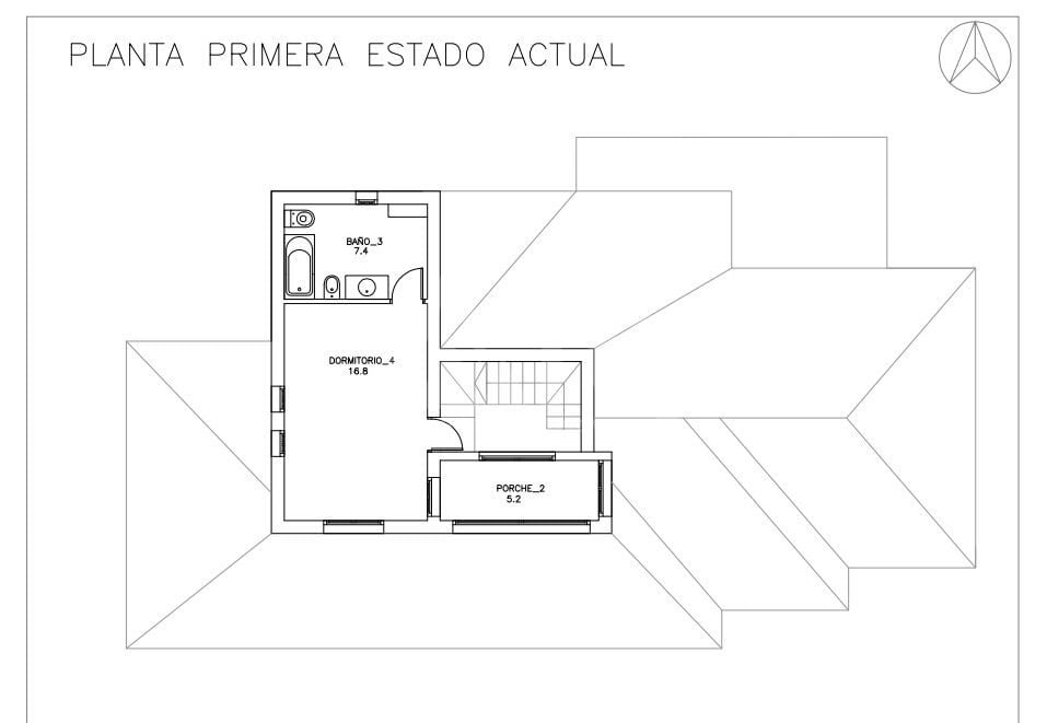 4 bedroom Villa in La Mata - CBC33519 - Photo 3