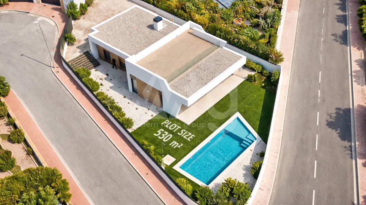 3 bedroom Villa in Ciudad Quesada - BN62165 - Photo - 4