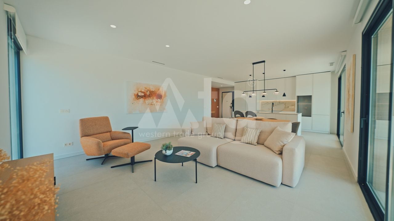 3 bedroom Villa in Ciudad Quesada - BN62165 - Photo - 12