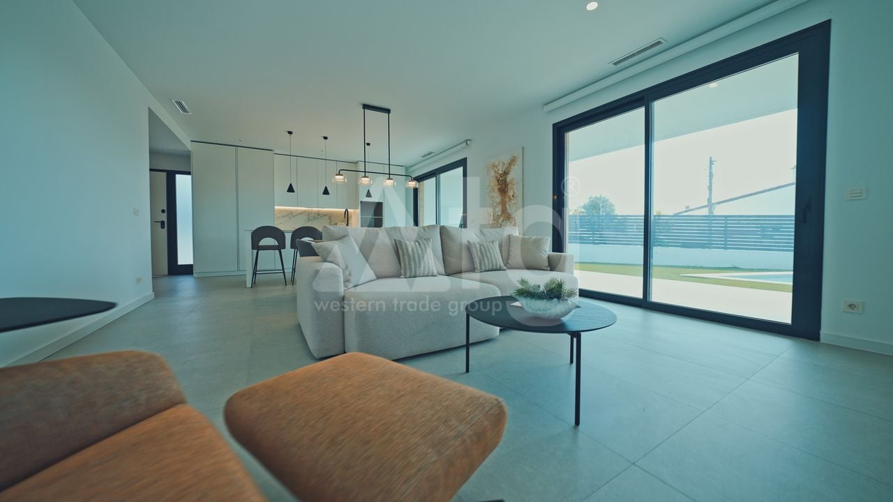 3 bedroom Villa in Ciudad Quesada - BN62165 - Photo - 13