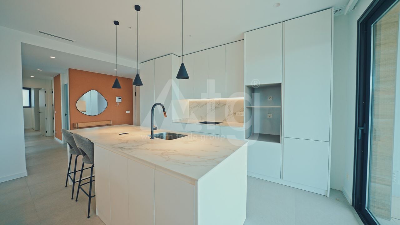 3 bedroom Villa in Ciudad Quesada - BN62165 - Photo - 17