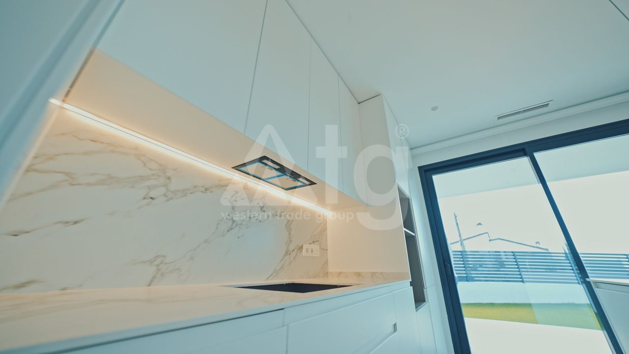 3 bedroom Villa in Ciudad Quesada - BN62165 - Photo - 18