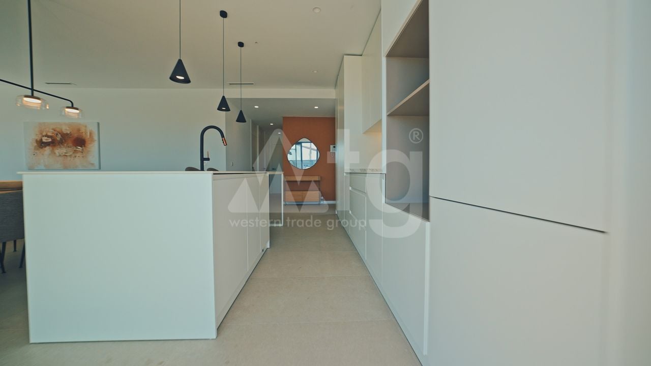 3 bedroom Villa in Ciudad Quesada - BN62165 - Photo - 19