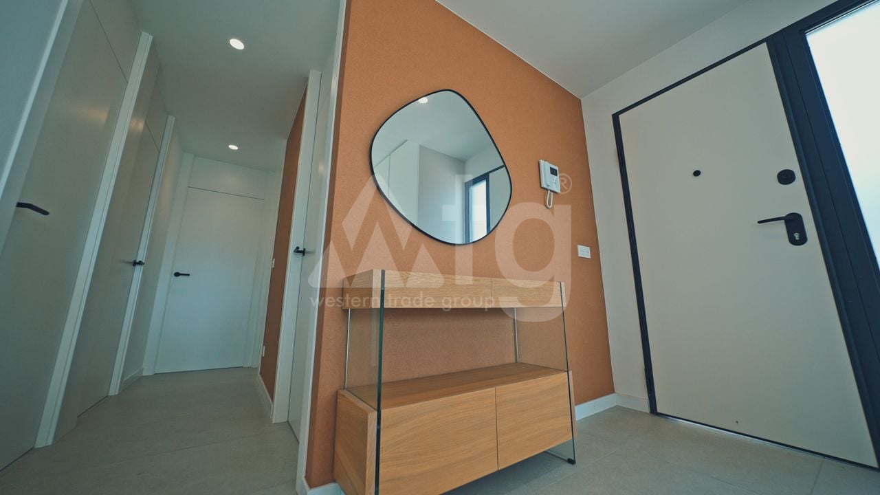 3 bedroom Villa in Ciudad Quesada - BN62165 - Photo - 20