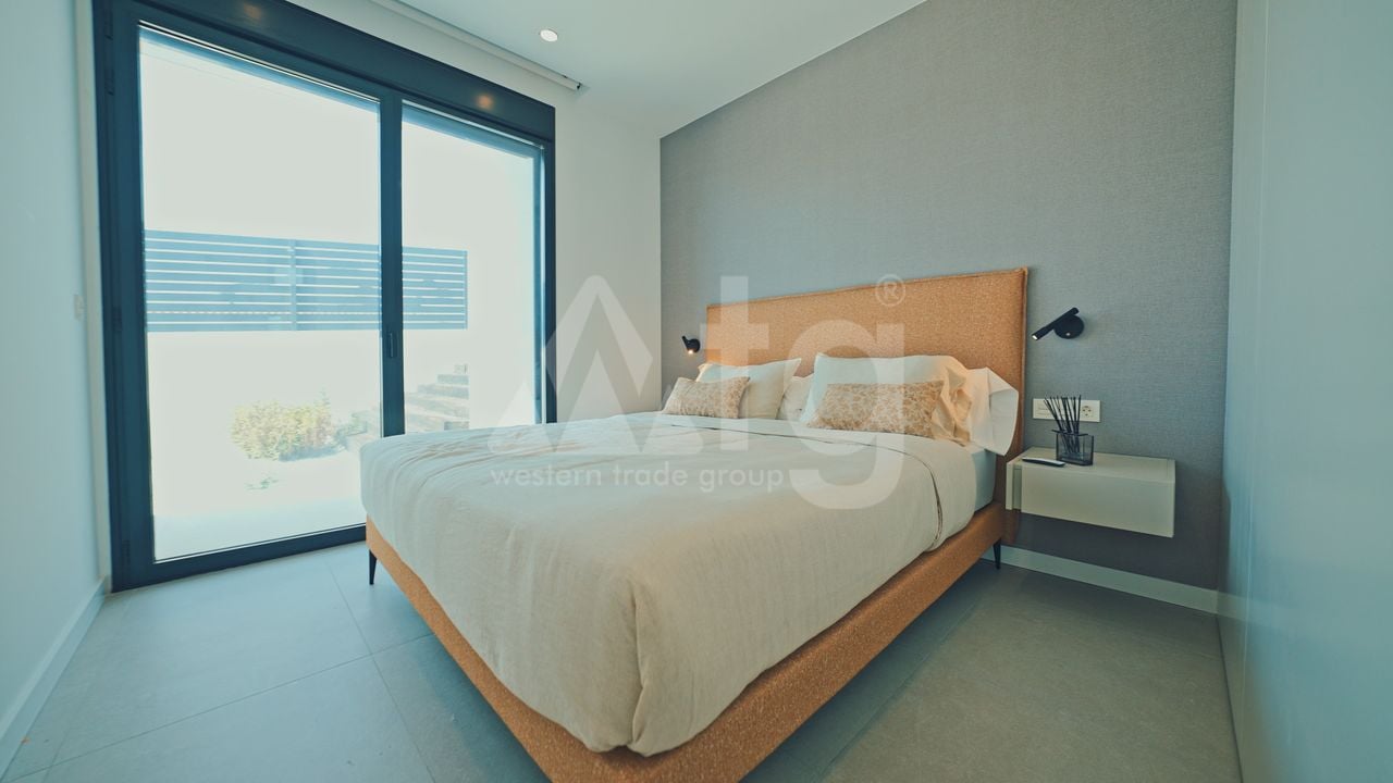 3 bedroom Villa in Ciudad Quesada - BN62165 - Photo - 21