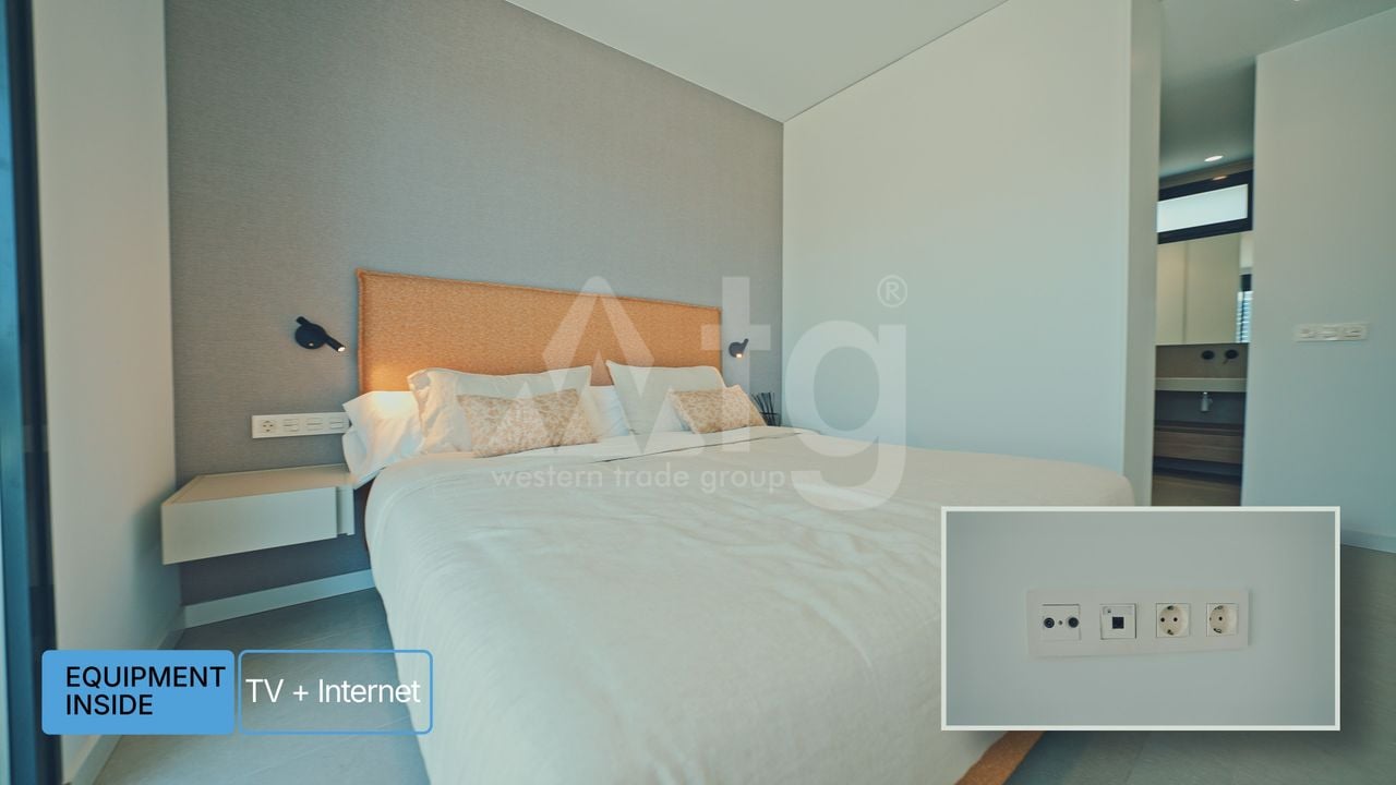 3 bedroom Villa in Ciudad Quesada - BN62165 - Photo - 22