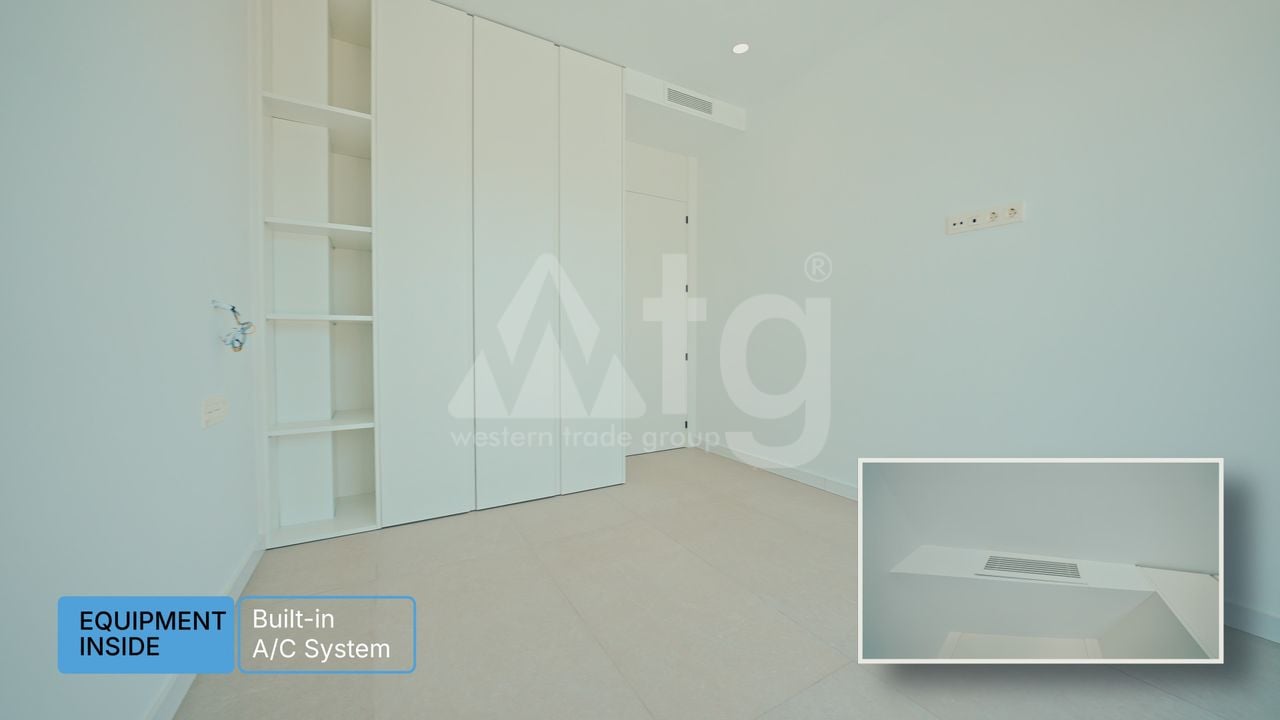 3 bedroom Villa in Ciudad Quesada - BN62165 - Photo - 26