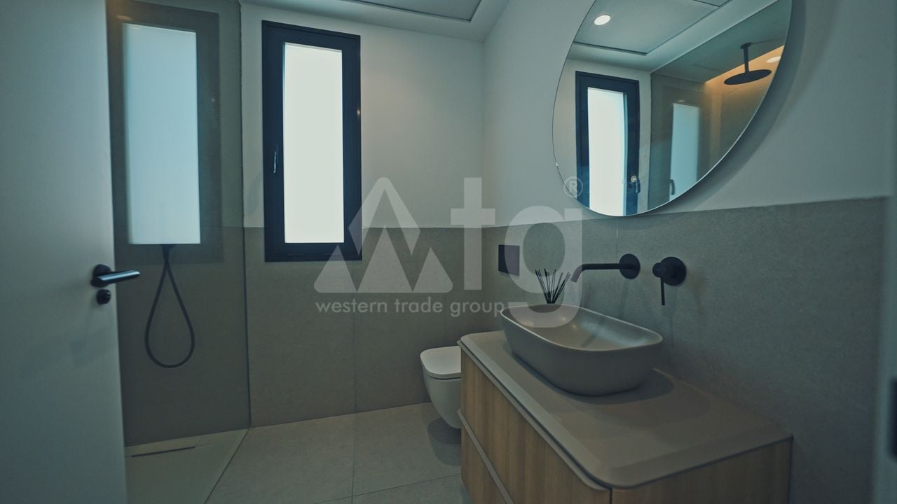3 bedroom Villa in Ciudad Quesada - BN62165 - Photo - 27