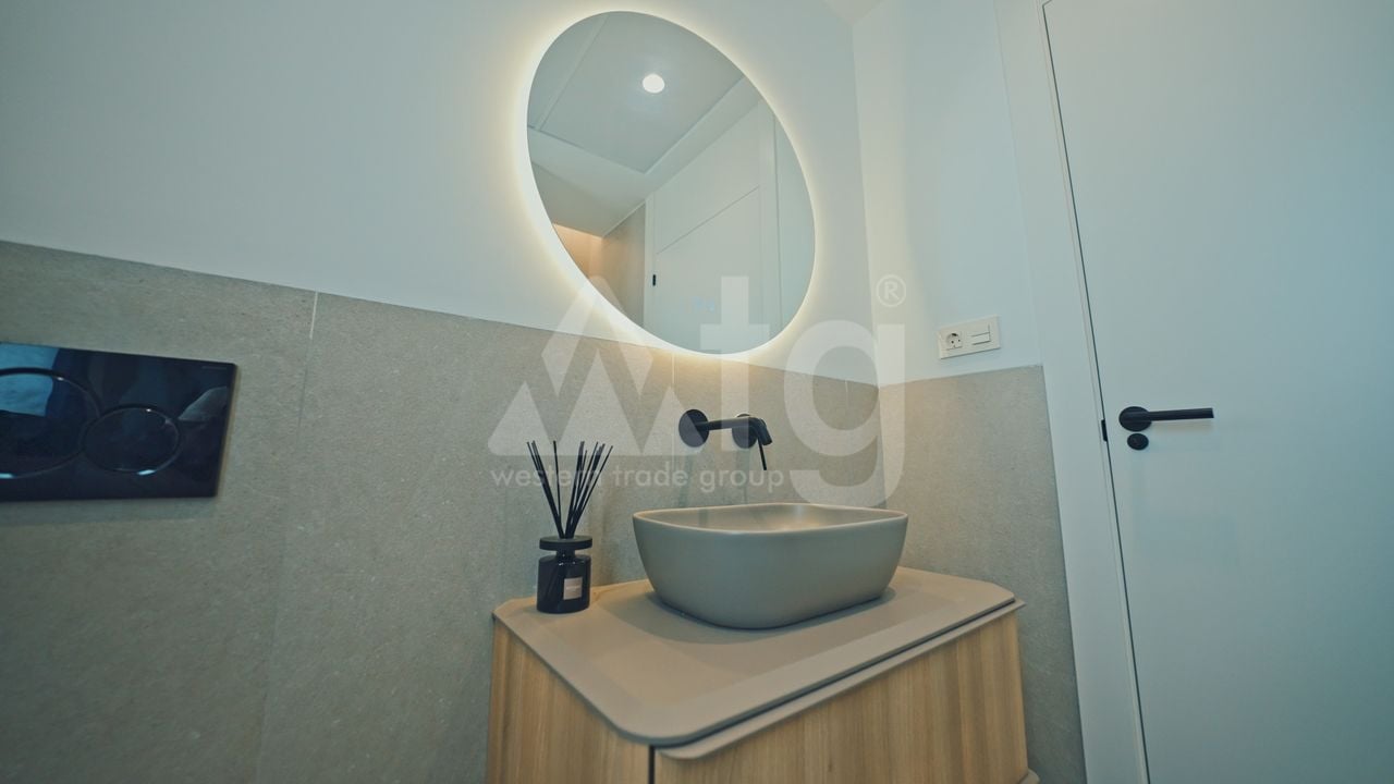 3 bedroom Villa in Ciudad Quesada - BN62165 - Photo - 28