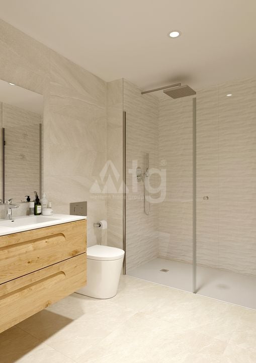 3 ložnice Apartmán v Torrevieja - EPI63171 - Foto - 7
