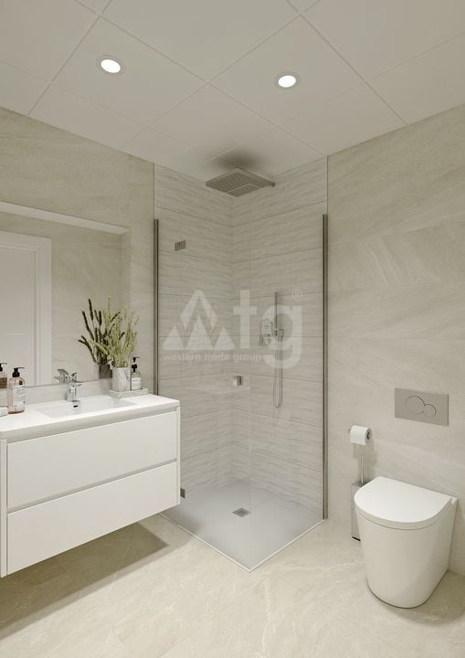 3 ložnice Apartmán v Torrevieja - EPI63171 - Foto - 8