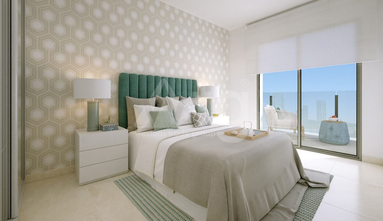 3 ložnice Apartmán v Torrevieja - EPI63171 - Foto - 6