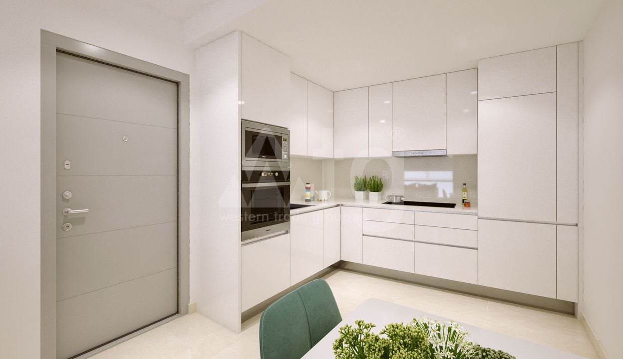 3 ložnice Apartmán v Torrevieja - EPI63171 - Foto - 5